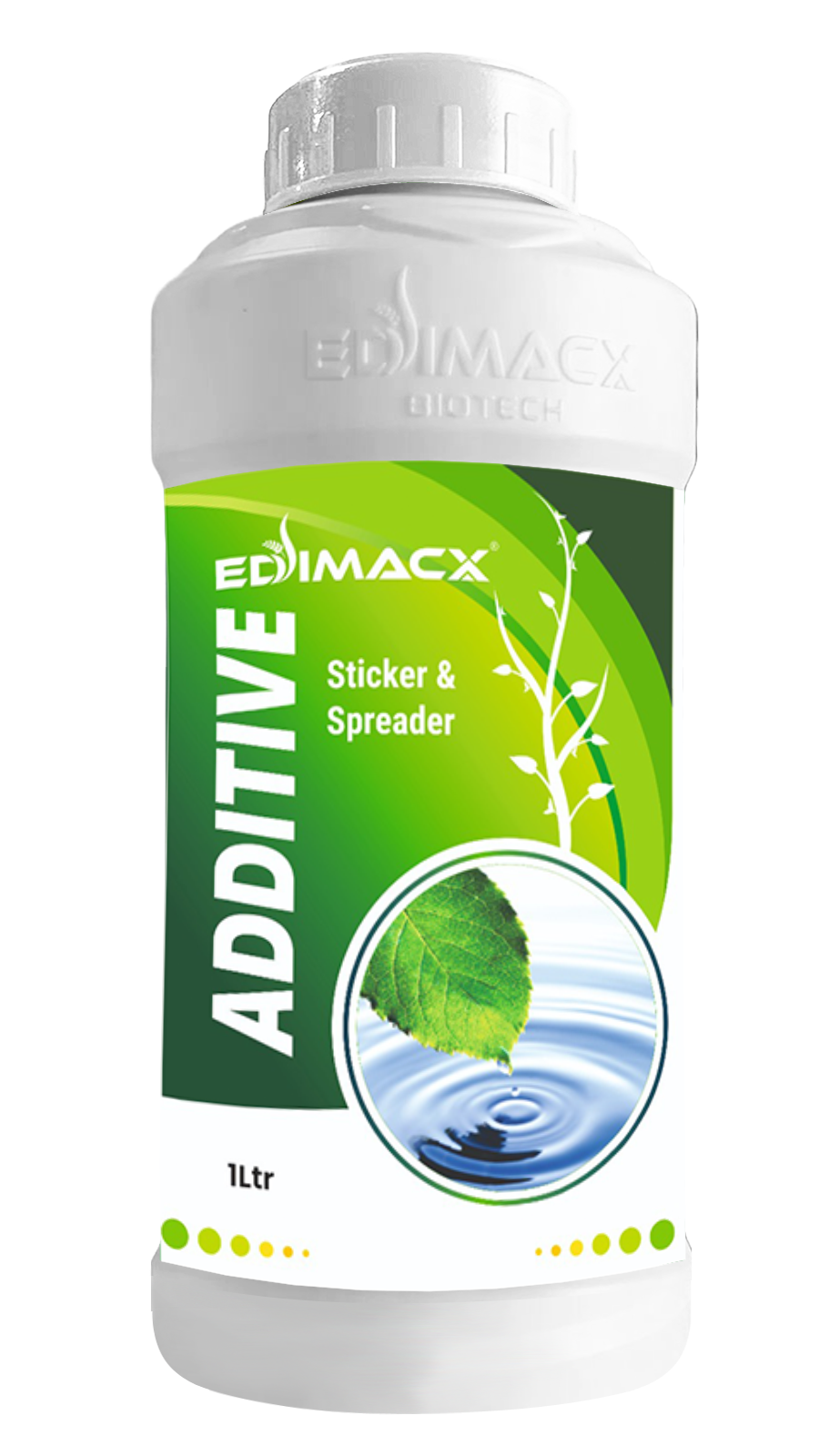 EDIMACX ADDITIVE