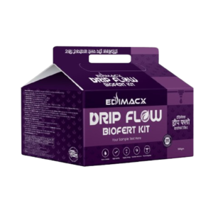EDIMACX DRIP FLOW BIO KIT
